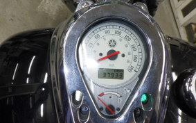 YAMAHA DRAGSTAR 400 CLASSIC  2012 VH02J