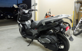 BMW C400X 2022 0C31