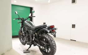 HONDA CL500 2025 PC68