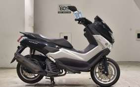 YAMAHA N-MAX SE86J