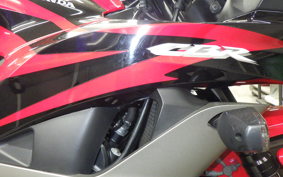 HONDA CBR600RR GEN 3 2007