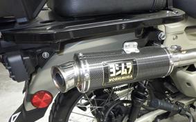 HONDA CT125 HUNTER CUB 2017 JA55