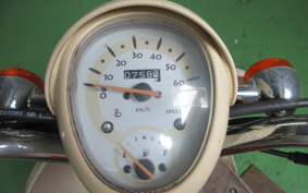 HONDA CREA SCOOPY AF55