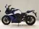 Фото Yamaha FZ1 FAZER GT 2012 с японского аукциона