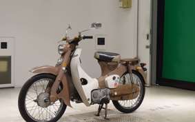 HONDA C100 SUPER CUB 2024 C100