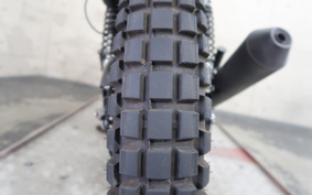 KAWASAKI 250TR BJ250F