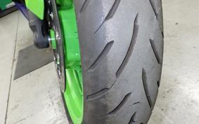 KAWASAKI ZX-4RR 2024 ZX400P