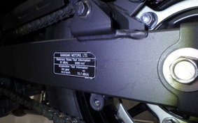 KAWASAKI ELIMINATOR400-3SE 2023 EL400A