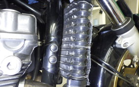 SUZUKI BANDIT 1200 SA 2007 GV79A
