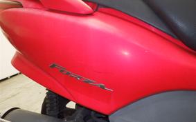 HONDA FORZA Z MF08