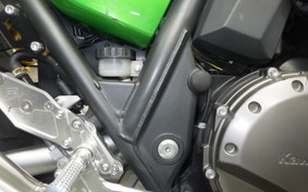 KAWASAKI ZRX1200 D 2013 ZRT20D