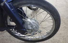 HONDA C50 SUPER CUB E AA01