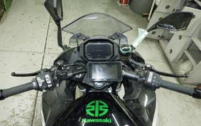 KAWASAKI NINJA 1000 SX 2023 ZXT02K