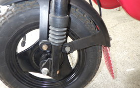 HONDA MOTOCOMPO AB12