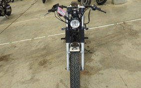 YAMAHA SR400 Gen.3 2003 RH01J
