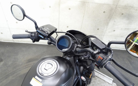 HONDA REBEL 250  S E-clutch MC49