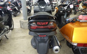 SUZUKI SKYWAVE 250 (Burgman 250) M 2006 CJ45A