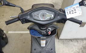 SUZUKI ADDRESS V125 S CF4MA