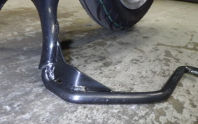 SUZUKI ﾚｯﾂG CA4AA