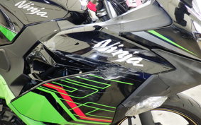 KAWASAKI NINJA 400 EX400L