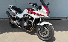 HONDA CB1300 SUPER  BOL DOR ABS 2010 SC54