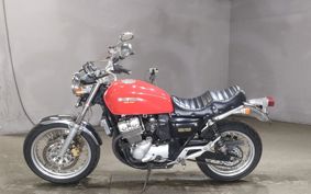 HONDA CB400 NC36