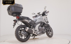 HONDA NC750X DCT 2024 RH09