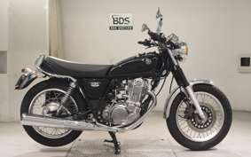 YAMAHA SR400 Gen.4 2014 RH03J