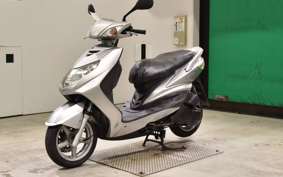 YAMAHA CYGNUS 125 X 2 SE44J