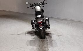 HONDA  REBEL 500 PC60