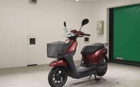 HONDA TACT Gen.4 AF75