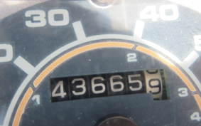 HONDA SUPER CUB50 C50