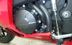 HONDA CBR600RR 2021