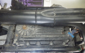 KAWASAKI ZEPHYR 400 Gen.2 1993 ZR400C