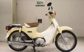 HONDA C110 SUPER CUB JA07