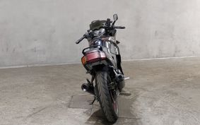 KAWASAKI GPX250R EX250E