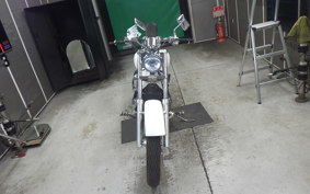 HONDA STEED 400 1998 NC26