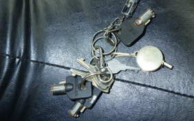 HARLEY FLHTCU-IS/C1450 2003