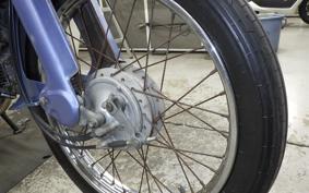 HONDA C90 SUPER CUB HA02