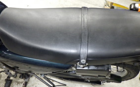HONDA CB223S MC40