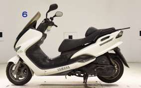 YAMAHA MAJESTY 125 FI 2021