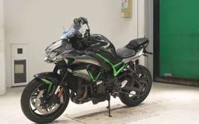 KAWASAKI ZH2 2020 ZRT00K