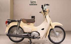 HONDA C50 SUPER CUB 2025 AA09