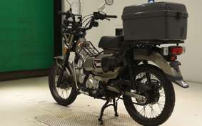 HONDA CT125-2 2013 JA65