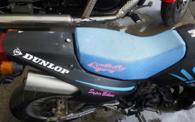 KAWASAKI KSR-2 MX080B