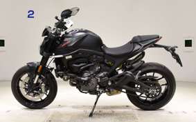 DUCATI MONSTER 937 + 2022