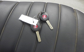 HONDA MONKEY 125 2017 JB05