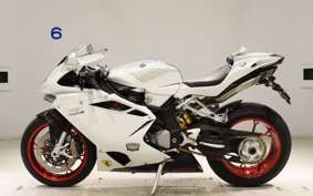 MV AGUSTA F4-R 2014