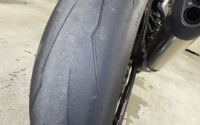TRIUMPH SPEED TRIPLE RR 2023