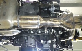 KAWASAKI Z900RS SE 2025 ZR900K